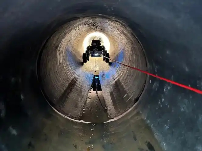 湖口CCTV检测后如何整理数据？