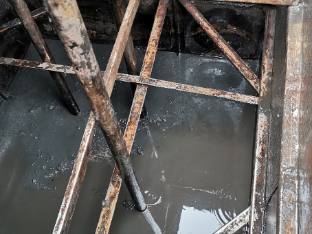 湖口CCTV管道检测具体做什么？